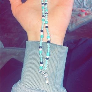 Jewlery coozies and T-shirt’s